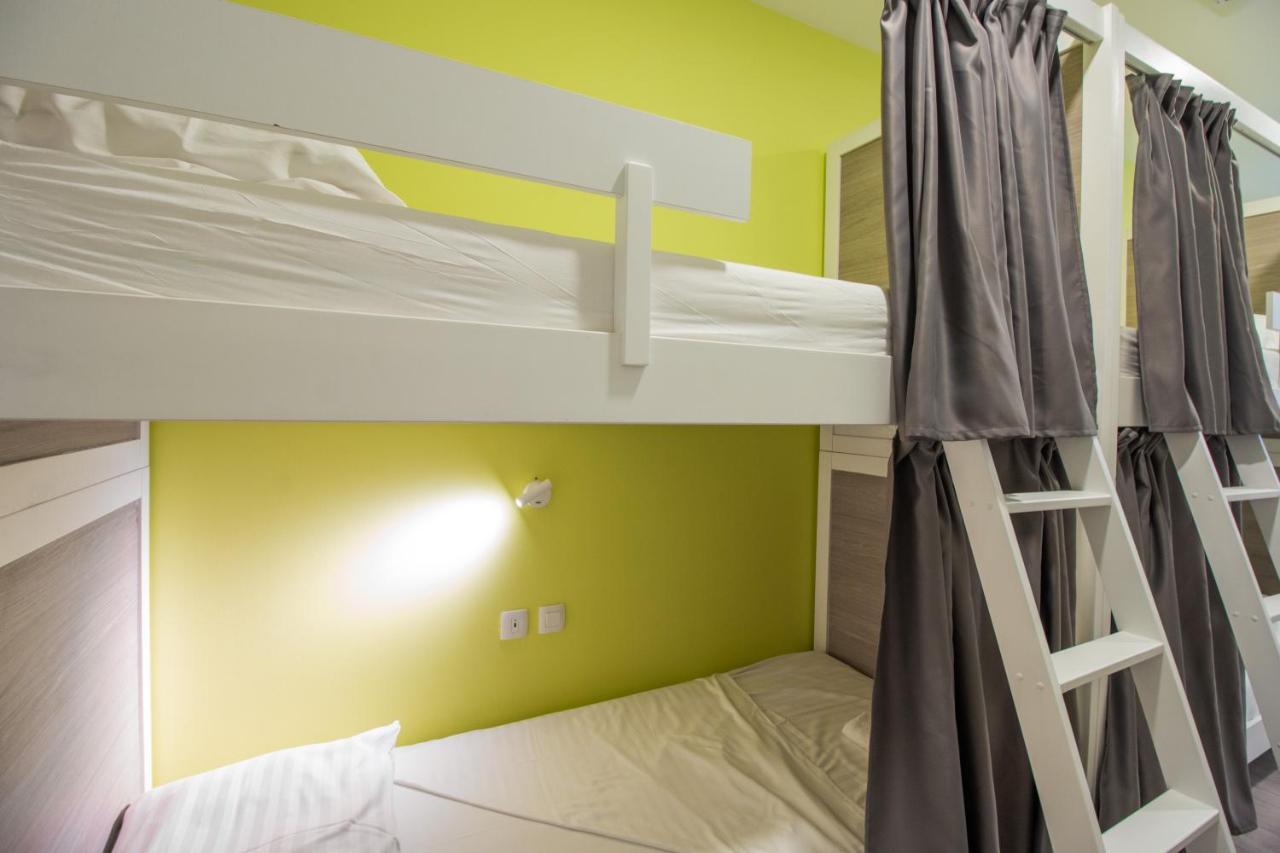 Hostel Dandelion Zadar