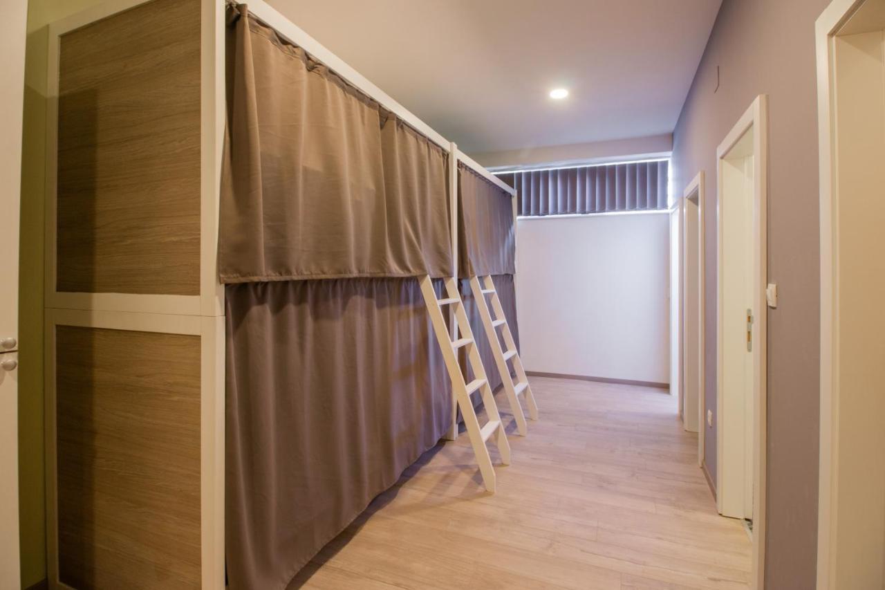 Dandelion Hostel