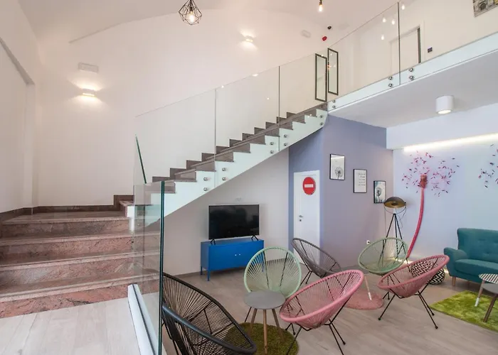 Dandelion Hostel