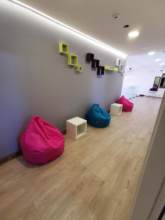 Dandelion Hostel