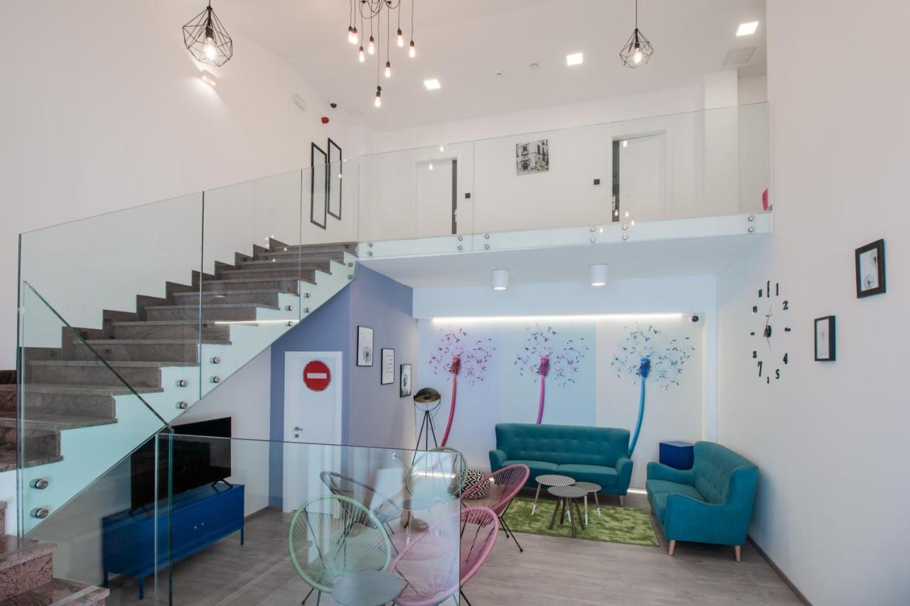 Hostel Dandelion