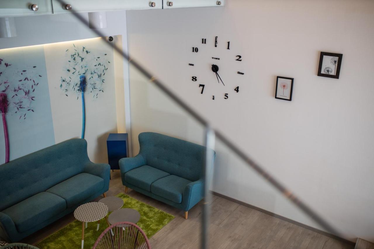 Dandelion Hostel Zadar
