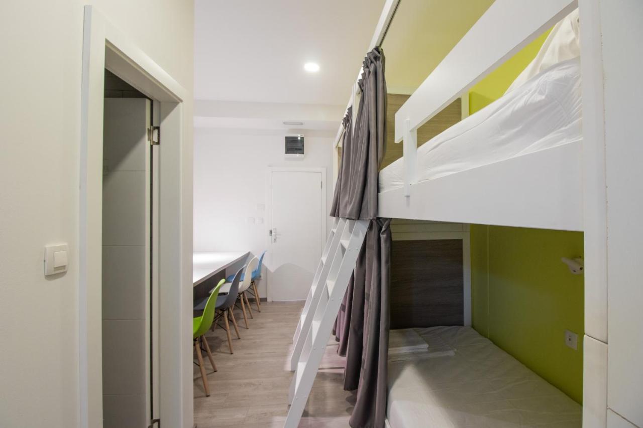Dandelion Hostel