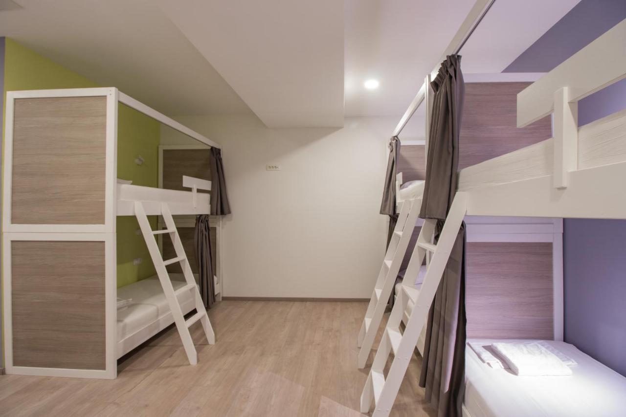 Dandelion Hostel
