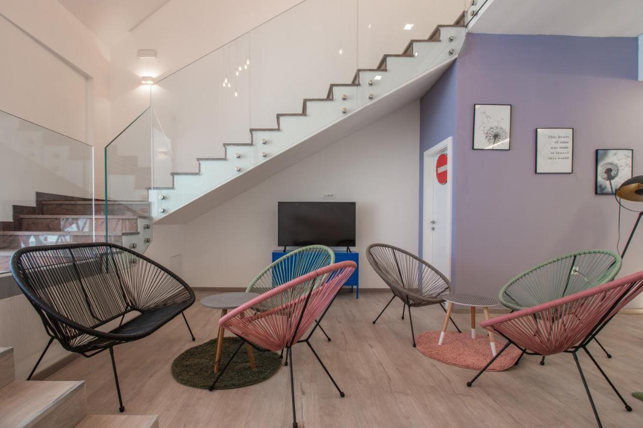 Dandelion Hostel