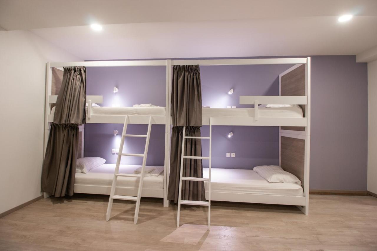 Hostel Dandelion *