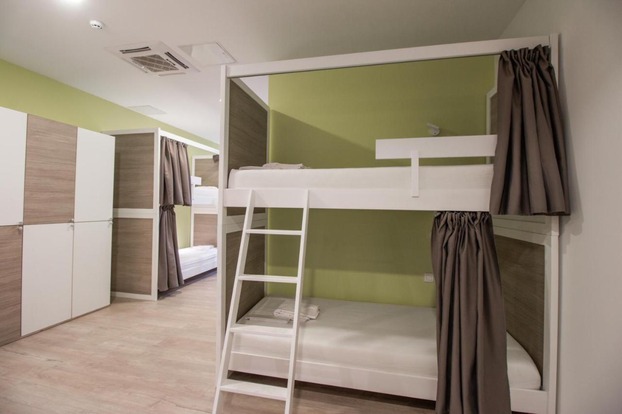 Hostel Dandelion Zadar