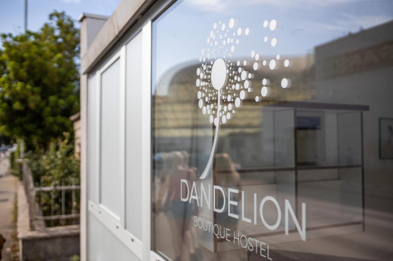 Hostel Dandelion *