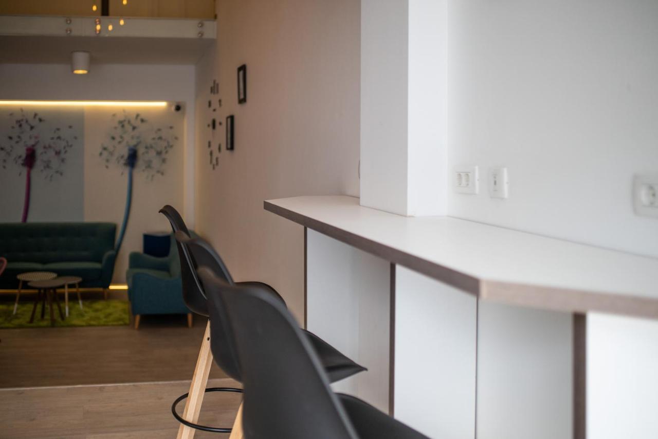Dandelion Hostel
