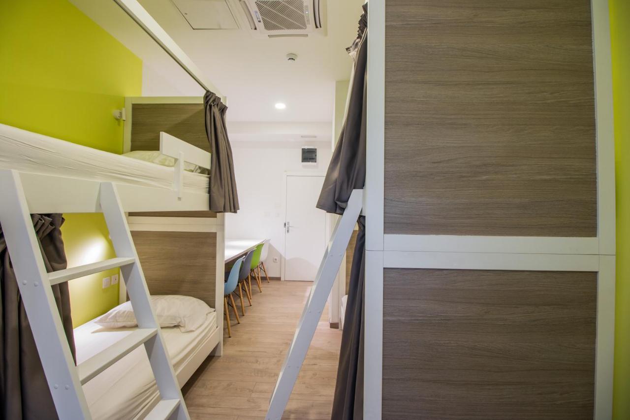 Dandelion Hostel