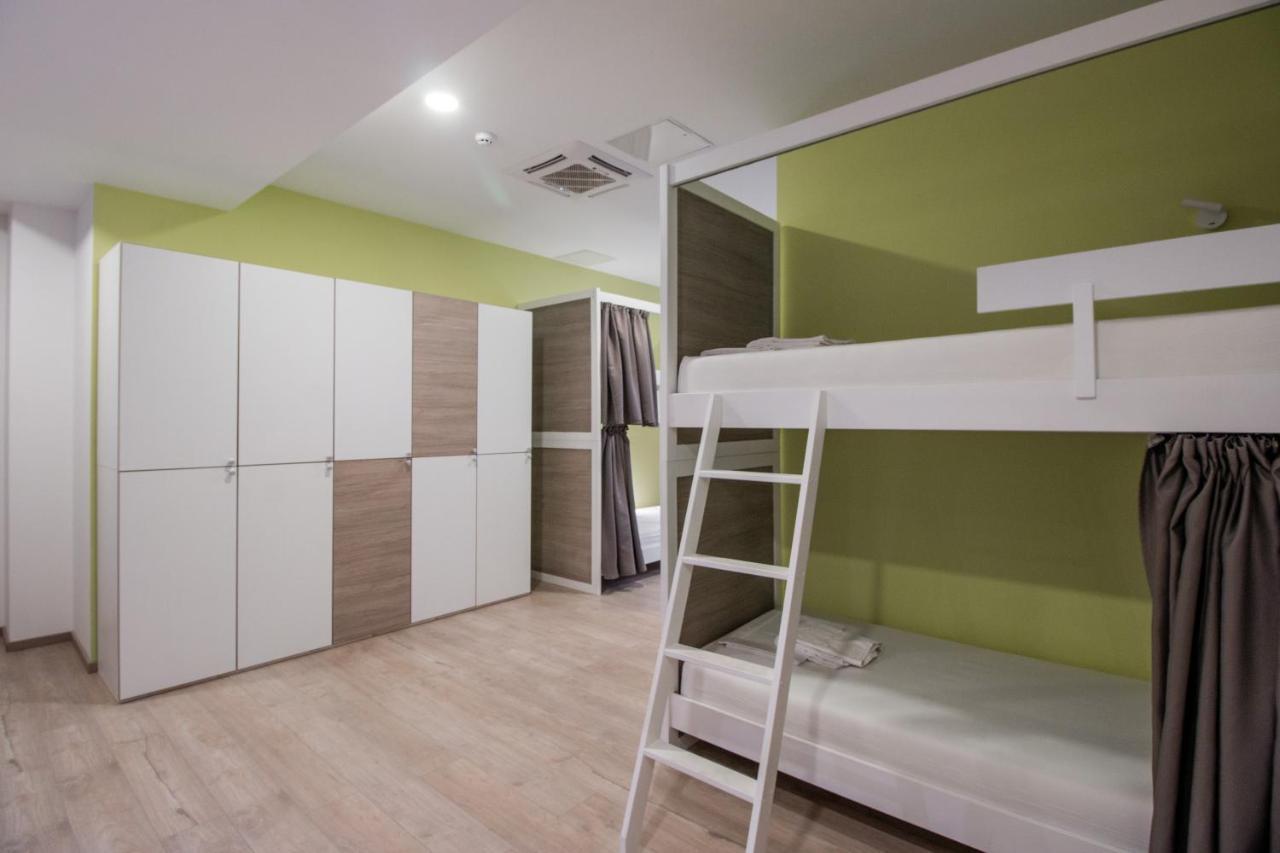 Hostel Dandelion *