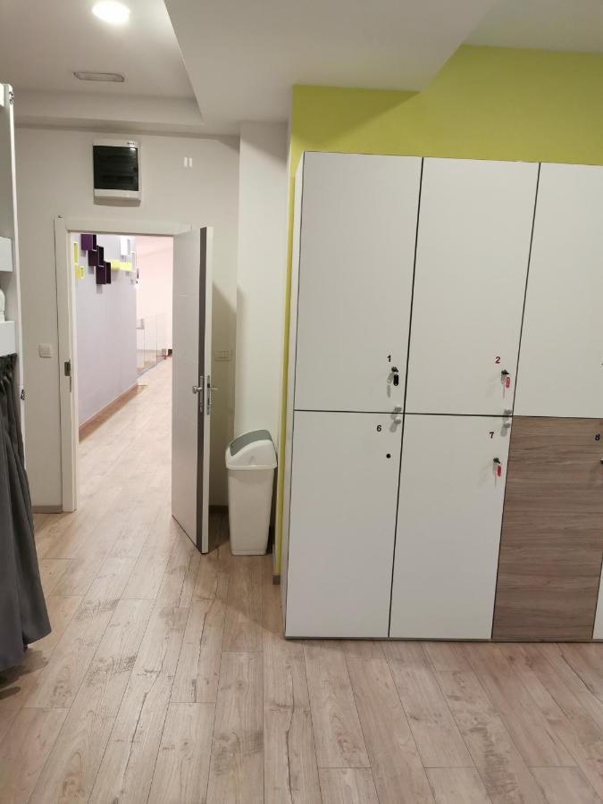 Hostel Dandelion Zadar
