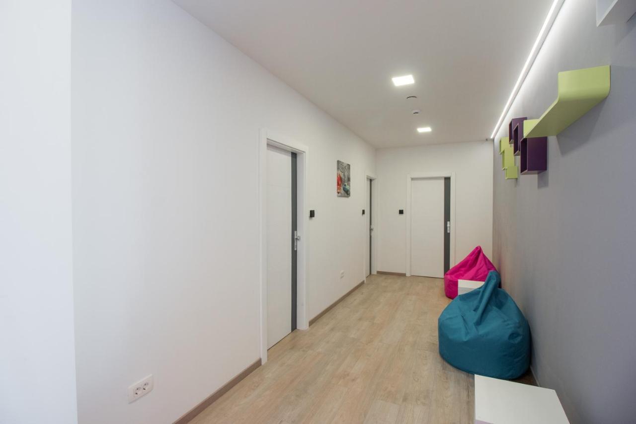 Hostel Dandelion *