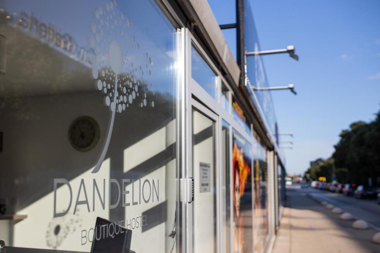 Dandelion Hostel Zadar