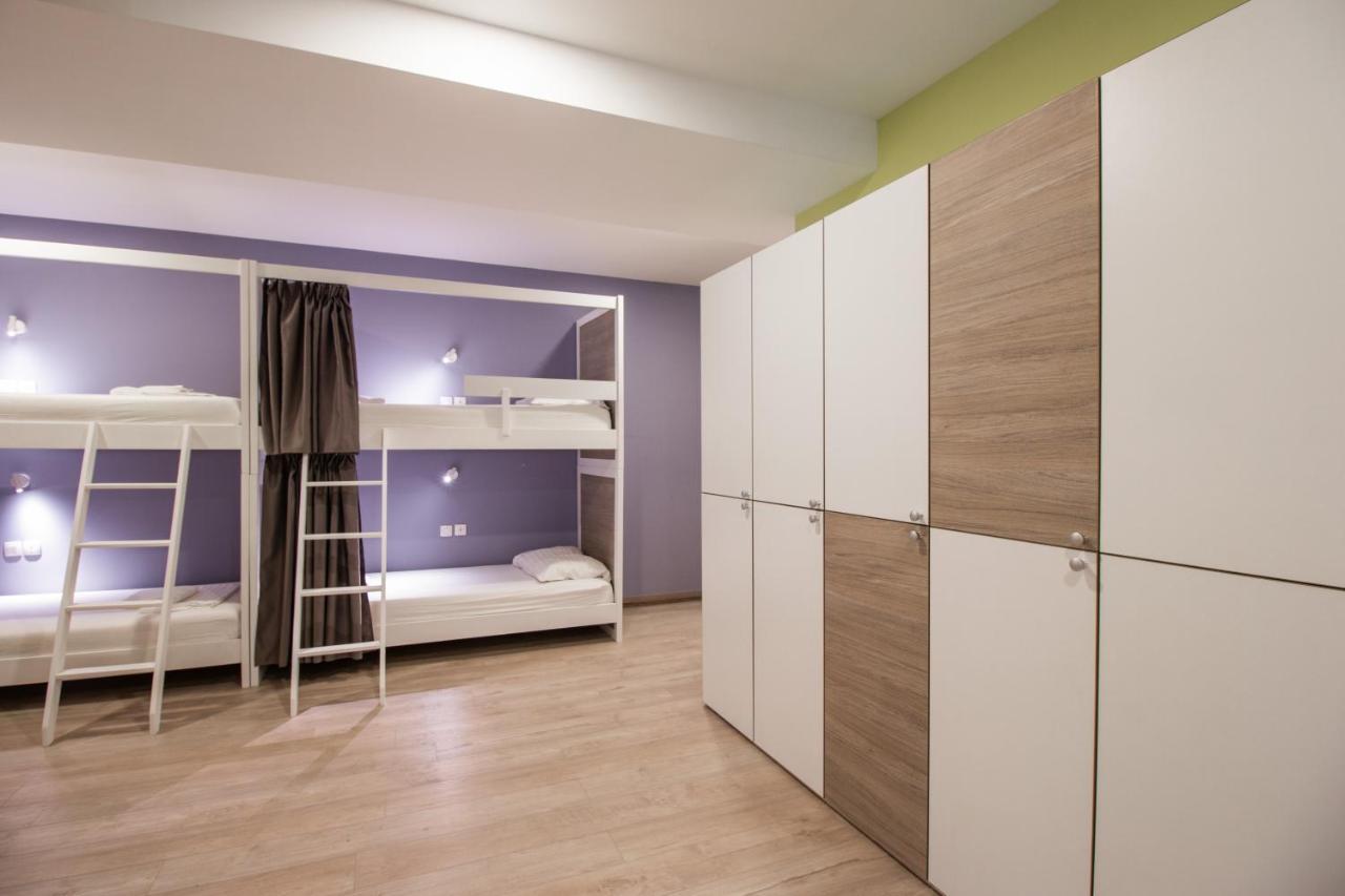 Dandelion Hostel Zadar