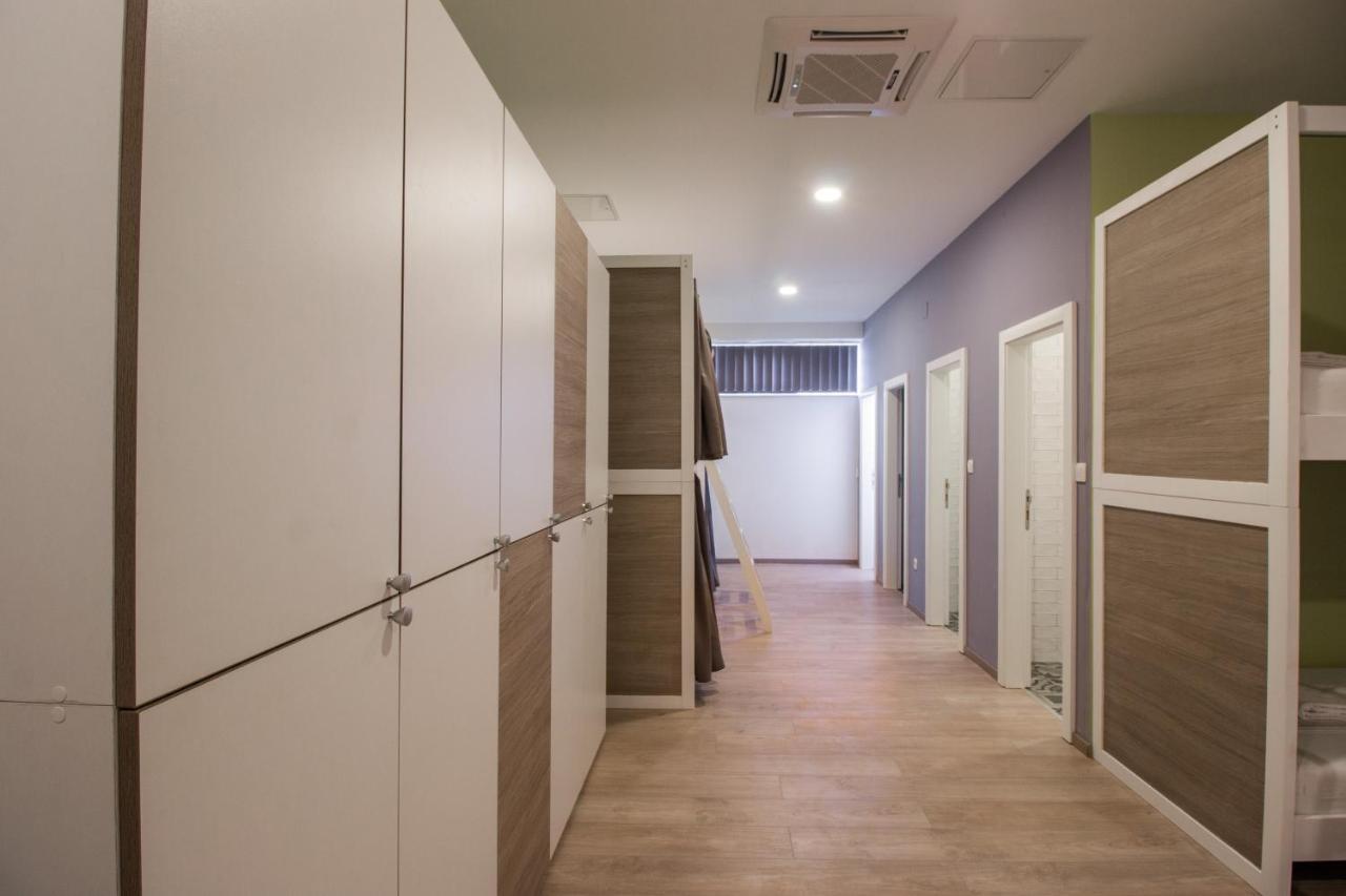 Dandelion Hostel