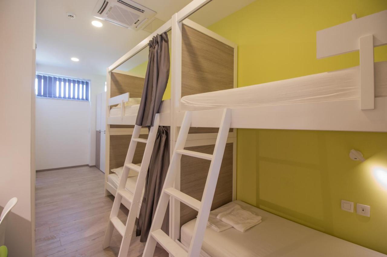 Hostel Dandelion *